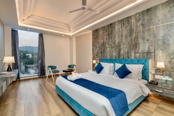 DLS Ganga Bliss, Haridwar